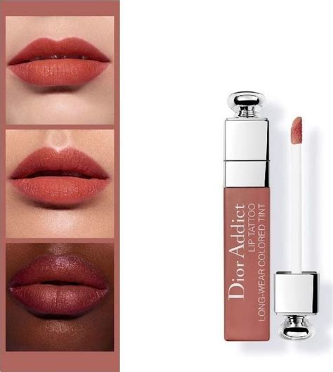 dior lip tatto 421|dior lip tattoo color.